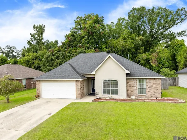 5235 Cicero Dr, Darrow, LA 70725