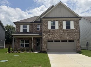 5933 Steiner Way Lot 72, Rockvale, TN 37153