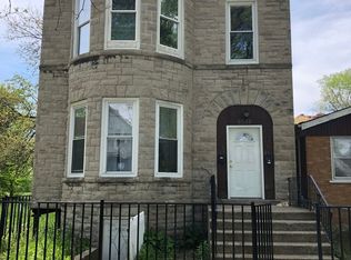 6032 S Elizabeth St, Chicago, IL 60636