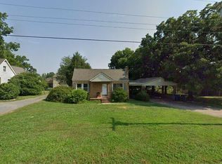 414 Ludwick Ave, Salisbury, NC 28146