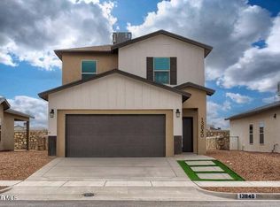 7432 Rio Rimac Dr, El Paso, TX 79934