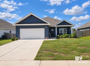 13075 Shoshoney Cir, Fairhope, AL 36532