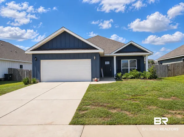 13075 Shoshoney Cir, Fairhope, AL 36532
