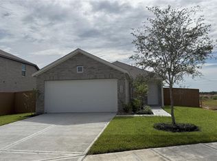 7930 Lavender Jade Dr, Rosharon, TX 77583