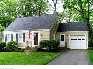 50 Lincoln Ave, Wallingford, CT 06492