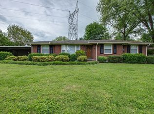 4900 Salem Dr, Nashville, TN 37211