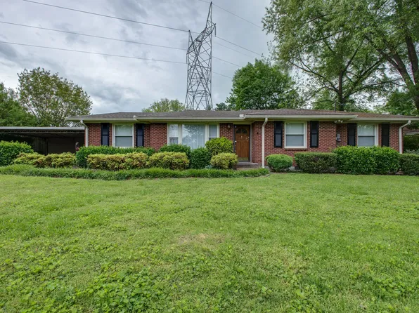 4900 Salem Dr, Nashville, TN 37211