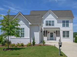5608 Cyrus Cove Point, Hoover, AL 35244