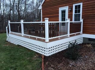 55 Fairview Rd, New Providence, PA 17560