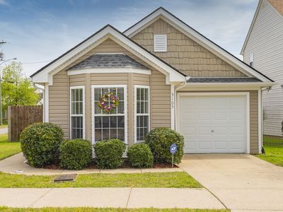 3105 Penn Meade Way, Nashville, TN, 37214