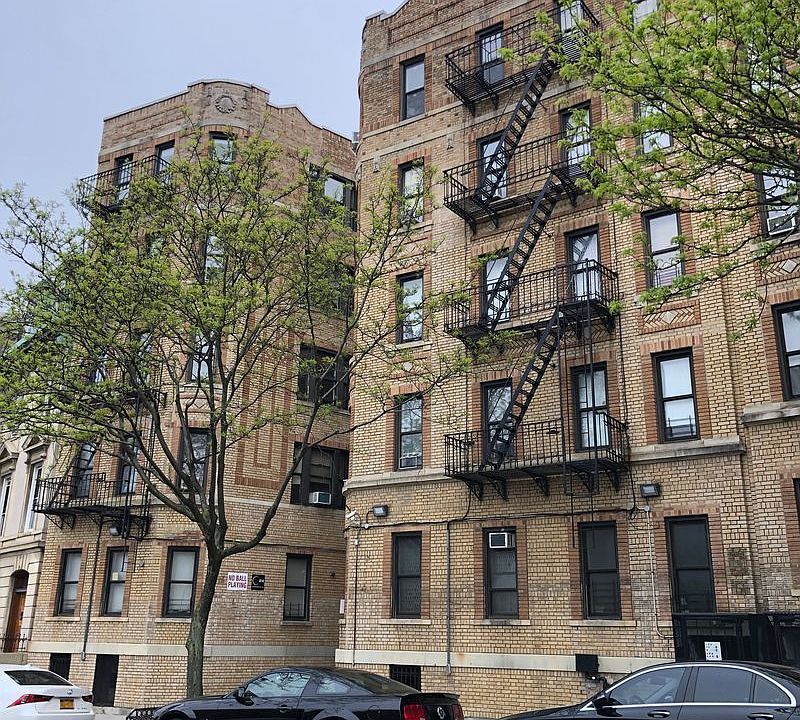 1st image of 100 Convent Ave APT 306