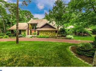 98 Hinchman Rd, Medford, NJ 08055