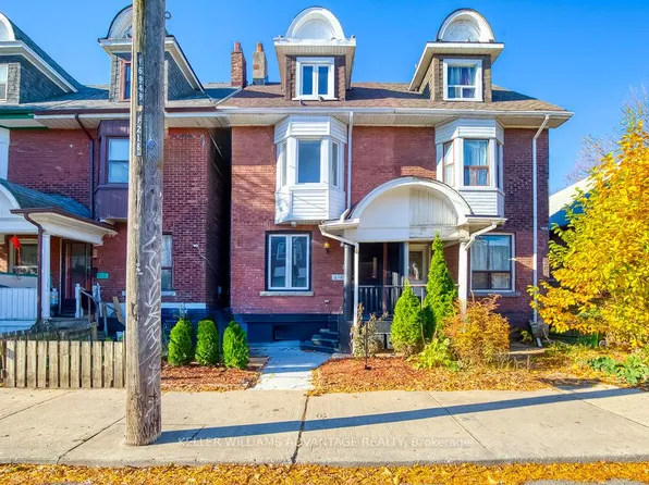218 Broadview Ave, Toronto, ON M4M 2G5