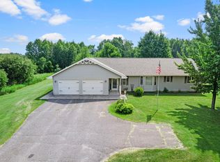 13856 9th Ave SE, Milaca, MN 56353