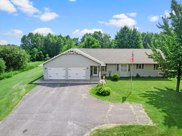 13856 9th Ave SE, Milaca, MN 56353