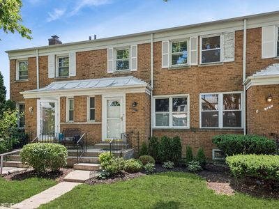 7205 W Le Moyne St, River Forest, IL, 60305