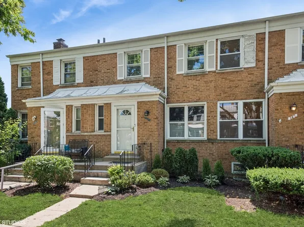 7205 W Le Moyne St, River Forest, IL 60305