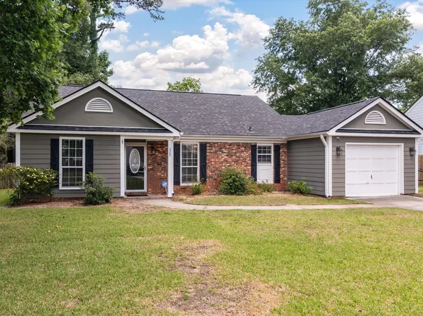 320 Indigo Rd, Goose Creek, SC 29445