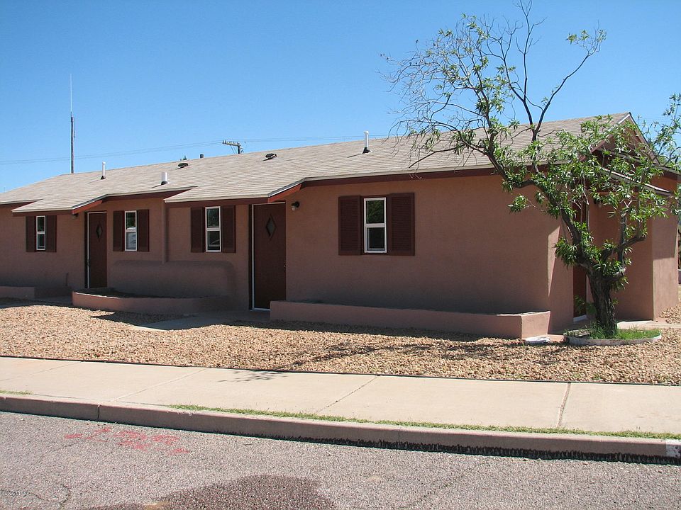 6th 340 340 E 6th St Benson AZ Zillow