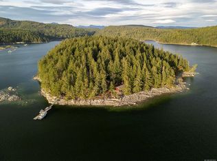 0 Tan Is, Cortes Bay, BC V0P1Z0