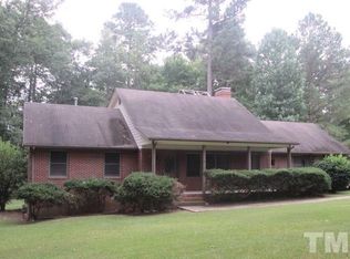 2207 Spring Ln, Sanford, NC 27330