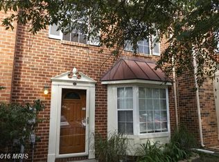1417 Stoney Point Way, Baltimore, MD 21226