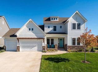 3060 Wild Flower Trl, Hamel, MN 55340