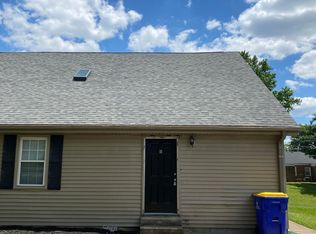 1622 McIntosh St #B, Bowling Green, KY 42104