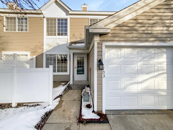 2021 Southcross Dr W APT 103, Burnsville, MN 55306