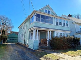 103 Aldine Ave, Bridgeport, CT 06604