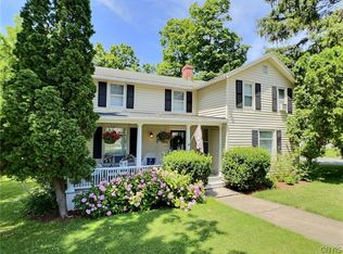 237 Main St, Aurora, NY 13026