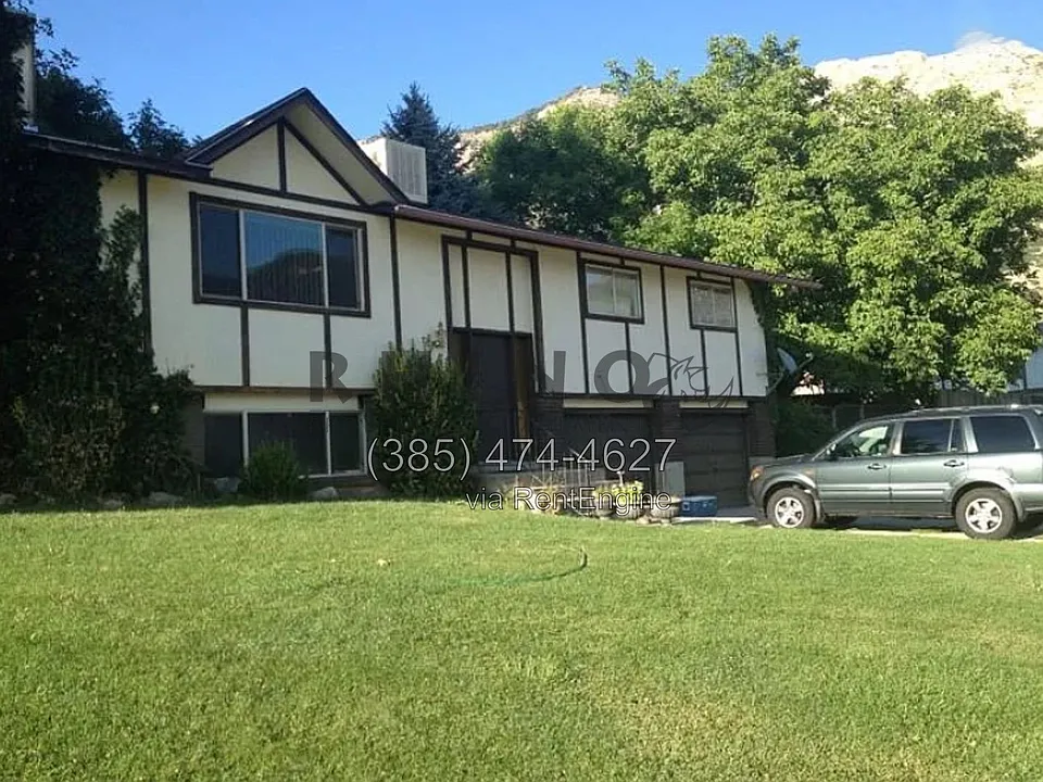 1134 E 3050 N