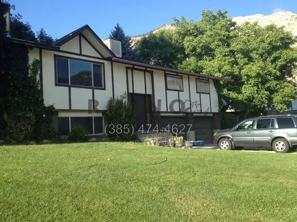 1134 E 3050 N, North Ogden, UT 84414