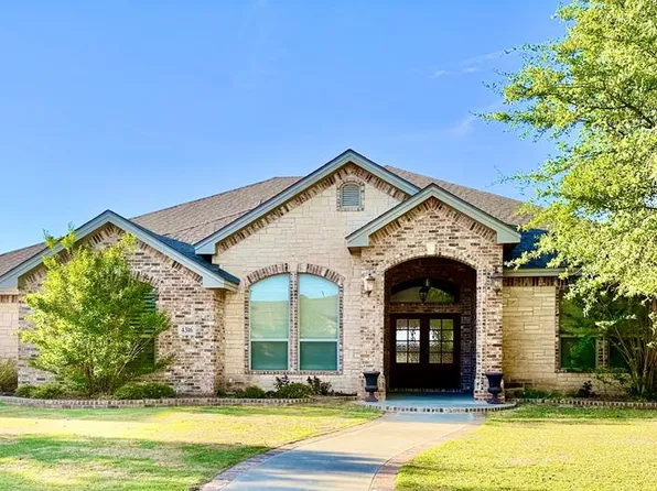4316 Wood Dr, Midland, TX 79707