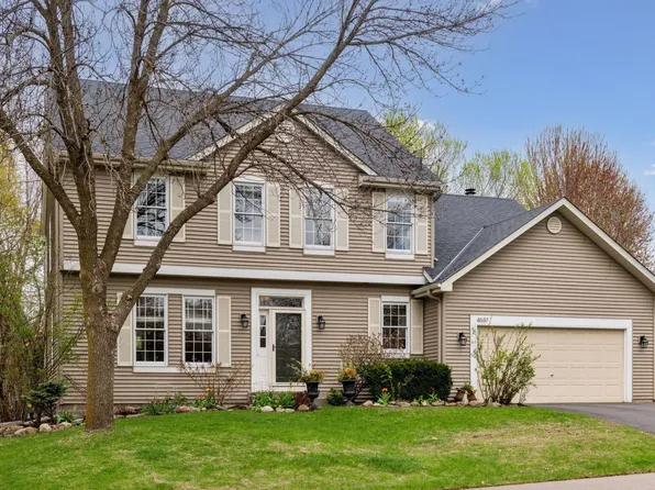 8537 Braxton Dr, Eden Prairie, MN 55347