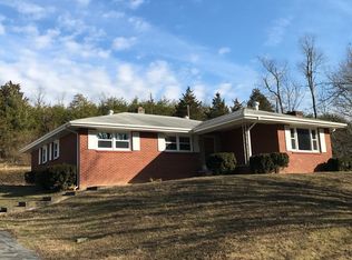 7921 Dunlap Creek Rd, Covington, VA 24426