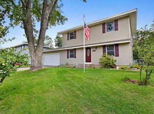 10800 Terrace Rd NE, Blaine, MN 55434