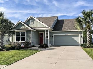 302 Blue Sage Rd, Panama City Beach, FL 32413