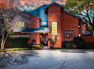 19 Turtle Creek Bnd, Dallas, TX 75204