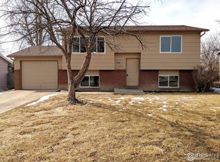 3407 Carson Ave, Evans, CO 80620