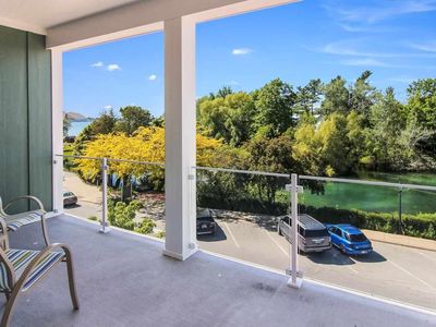 215 River St #A-2, Elk Rapids, MI, 49629