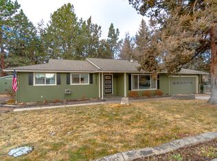 63893 Sunset Dr, Bend, OR 97703