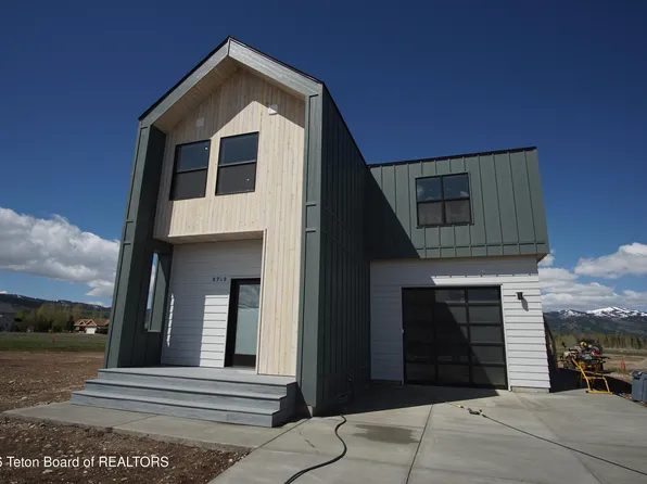 8748 Windy Ridge Rd, Victor, ID 83455