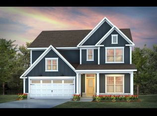 333 Aintree Ave, Holly Springs, NC 27540
