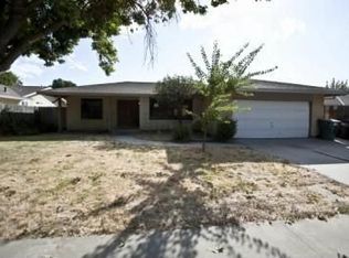 1512 Bandera Ln, Modesto, CA 95355