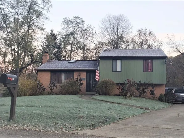 105 Donmor Dr, Pittsburgh, PA 15237