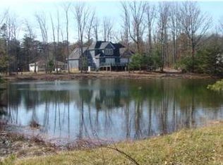 2815 Lewis Chapel Rd, Graysville, TN 37338