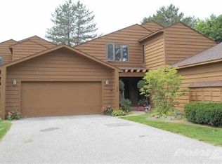 153 N Shore Dr W, Cadillac, MI 49601