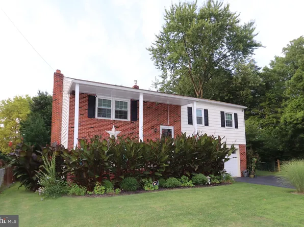 113 Woodrow Ave, Wilmington, DE 19803