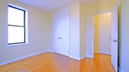 Rented by Tryax Realty Management